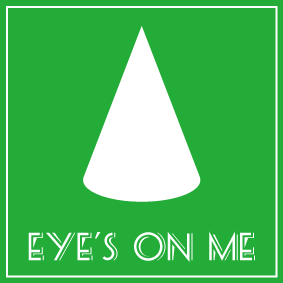 Eye's-on-me